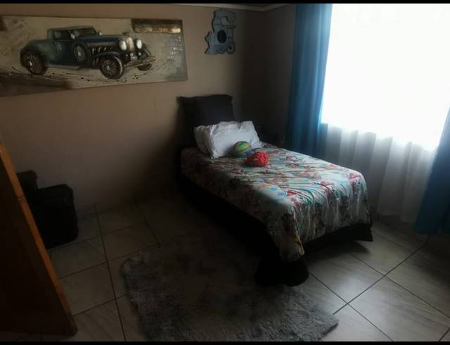 3 BEDROOM HOUSE FOR SALE IN GEDULD